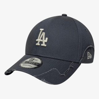 NEW ERA KAPE S ŠILTOM STITCHED 9FORTY® 