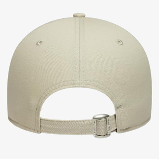 NEW ERA KAPE S ŠILTOM LEAGUE ESSENTIAL 9FORTY® 