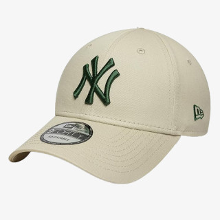 NEW ERA KAPE S ŠILTOM LEAGUE ESSENTIAL 9FORTY® 