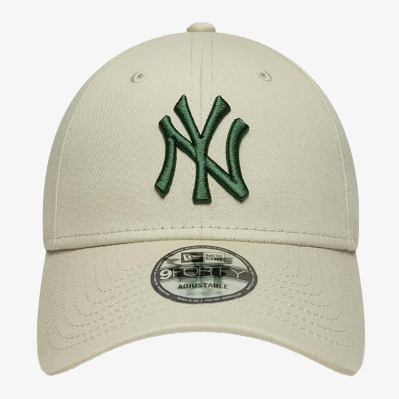 NEW ERA KAPE S ŠILTOM LEAGUE ESSENTIAL 9FORTY® 