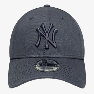 NEW ERA KAPE S ŠILTOM LEAGUE ESSENTIAL 9FORTY® 