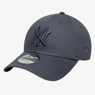 NEW ERA KAPE S ŠILTOM LEAGUE ESSENTIAL 9FORTY® 