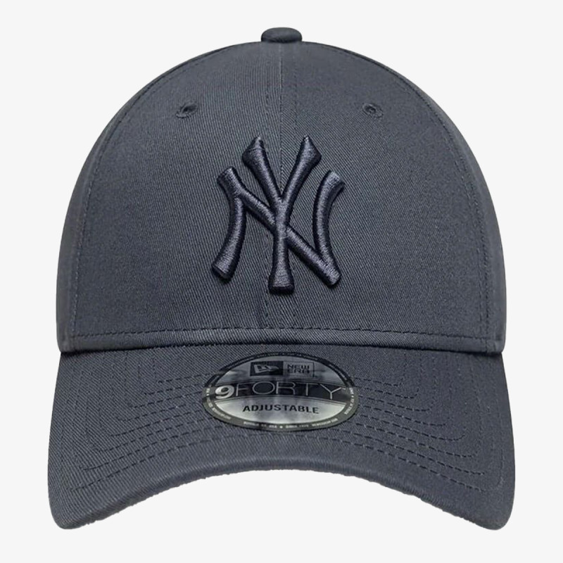 NEW ERA KAPE S ŠILTOM LEAGUE ESSENTIAL 9FORTY® 