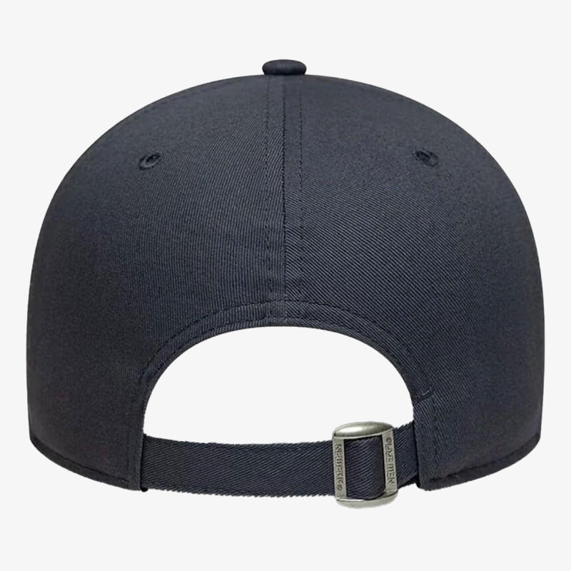 NEW ERA KAPE S ŠILTOM LEAGUE ESSENTIAL 9FORTY® 