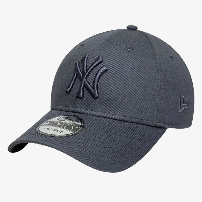NEW ERA KAPE S ŠILTOM LEAGUE ESSENTIAL 9FORTY® 