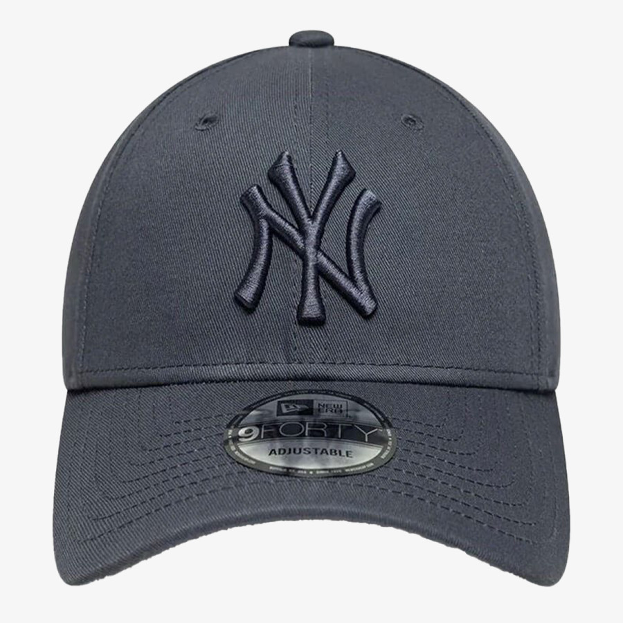 NEW ERA KAPE S ŠILTOM LEAGUE ESSENTIAL 9FORTY® 