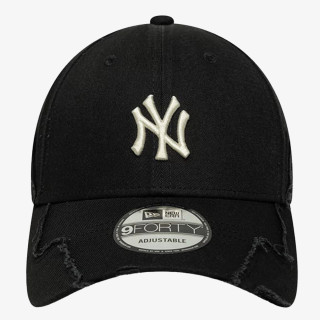 NEW ERA KAPE S ŠILTOM STITCHED 9FORTY® 