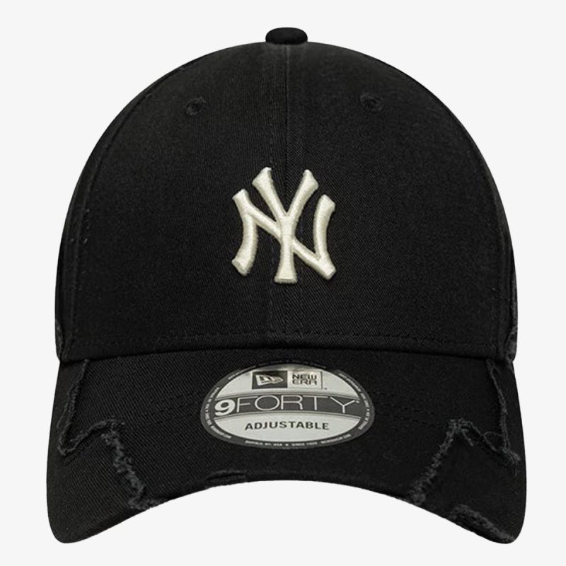 NEW ERA KAPE S ŠILTOM STITCHED 9FORTY® 