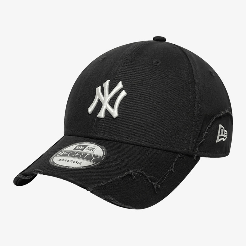 NEW ERA KAPE S ŠILTOM STITCHED 9FORTY® 