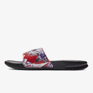 NIKE Natikači WMNS BENASSI JDI PRINT 