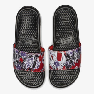 NIKE Natikači WMNS BENASSI JDI PRINT 