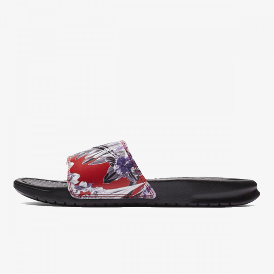 NIKE Natikači WMNS BENASSI JDI PRINT 