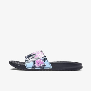 NIKE Natikači WMNS BENASSI JDI PRINT 