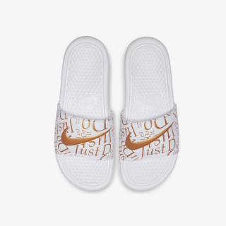 NIKE Natikači WMNS BENASSI JDI PRINT 