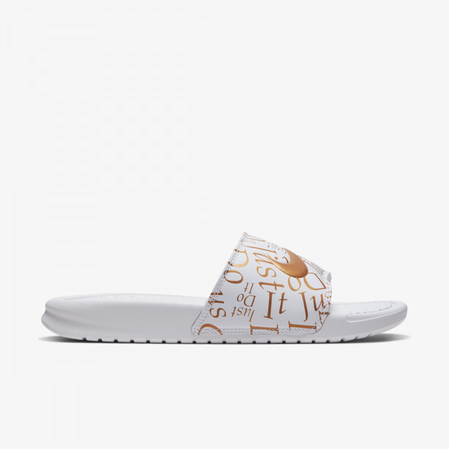 NIKE Natikači WMNS BENASSI JDI PRINT 