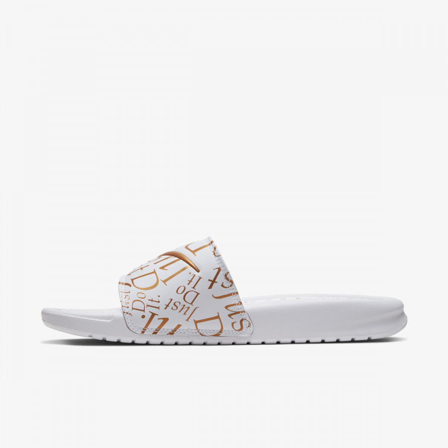 NIKE Natikači WMNS BENASSI JDI PRINT 