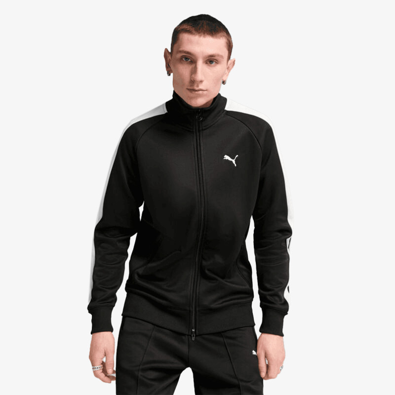 PUMA JAKNA T7 Always On Track 