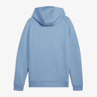 PUMA KAPUCAR TECH Full-Zip Hoodie DK 