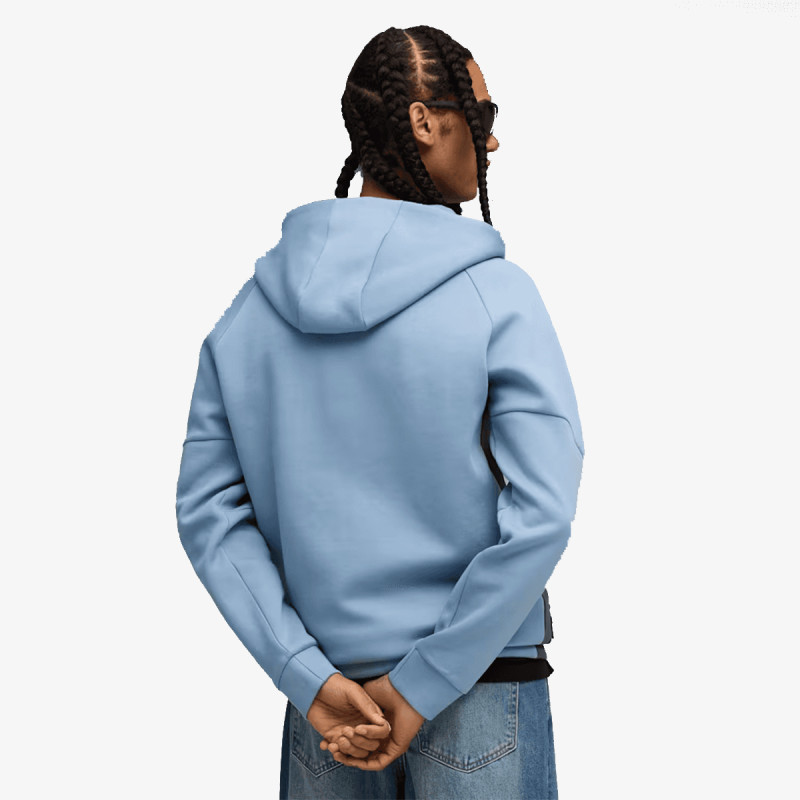 PUMA KAPUCAR TECH Full-Zip Hoodie DK 