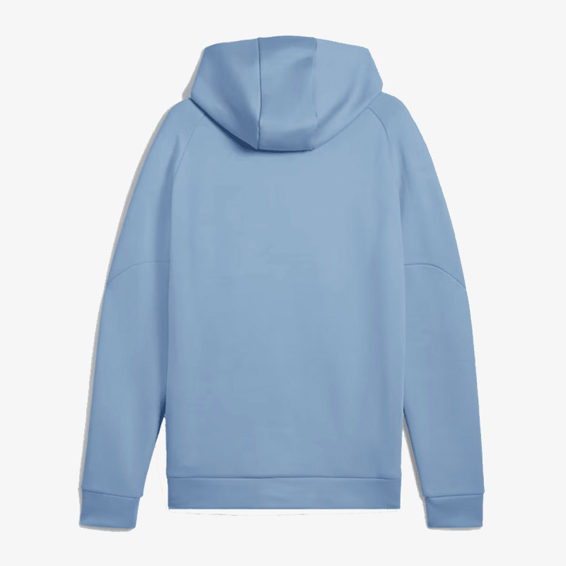 PUMA KAPUCAR TECH Full-Zip Hoodie DK 