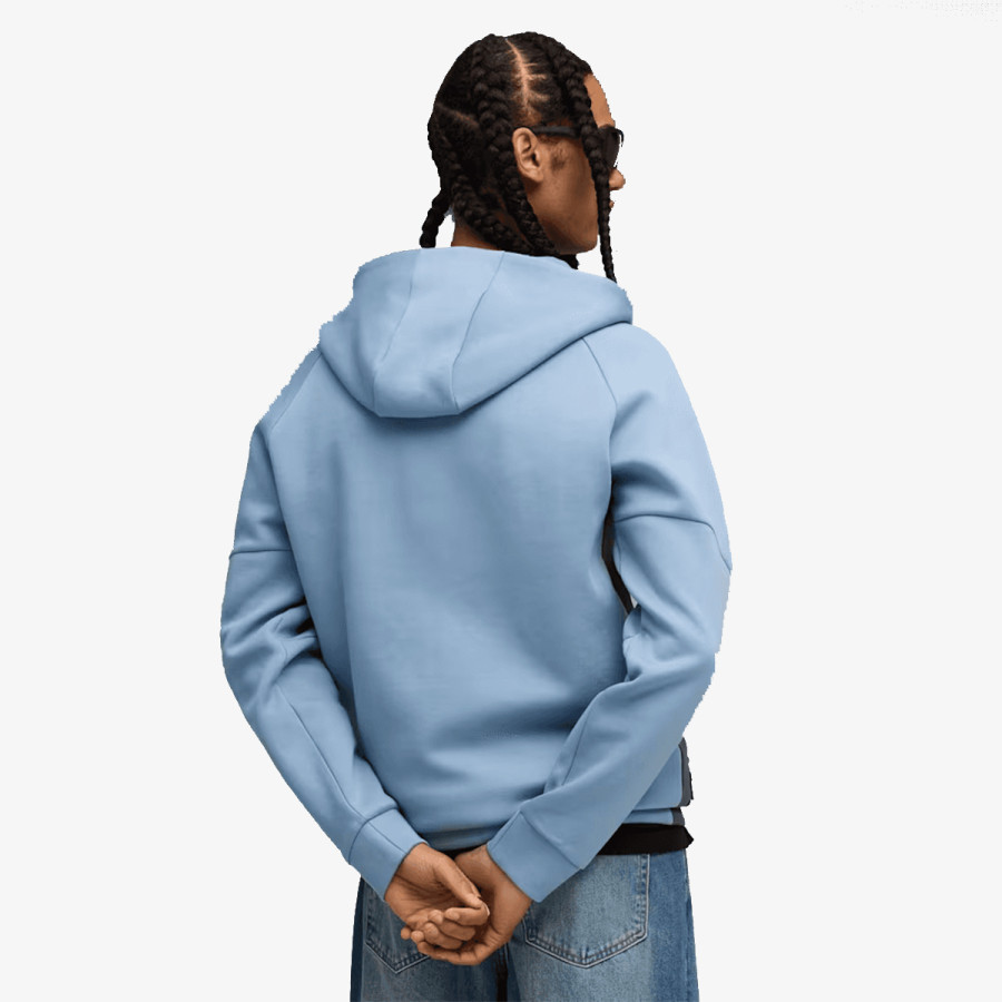 PUMA KAPUCAR TECH Full-Zip Hoodie DK 