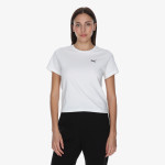 PUMA KRATKA MAJICA WARDROBE ESS Slim Tee 