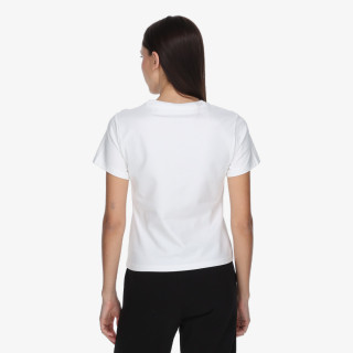 PUMA KRATKA MAJICA WARDROBE ESS Slim Tee 
