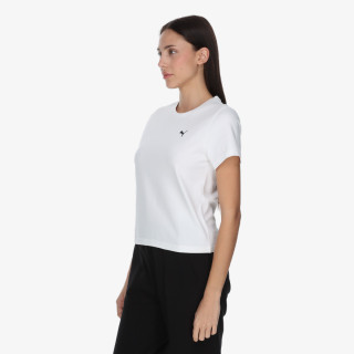 PUMA KRATKA MAJICA WARDROBE ESS Slim Tee 