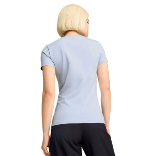 PUMA KRATKA MAJICA WARDROBE ESS Slim Tee 