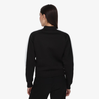 PUMA KAPUCAR T7 ALWAYS ON Short Track Jacket 