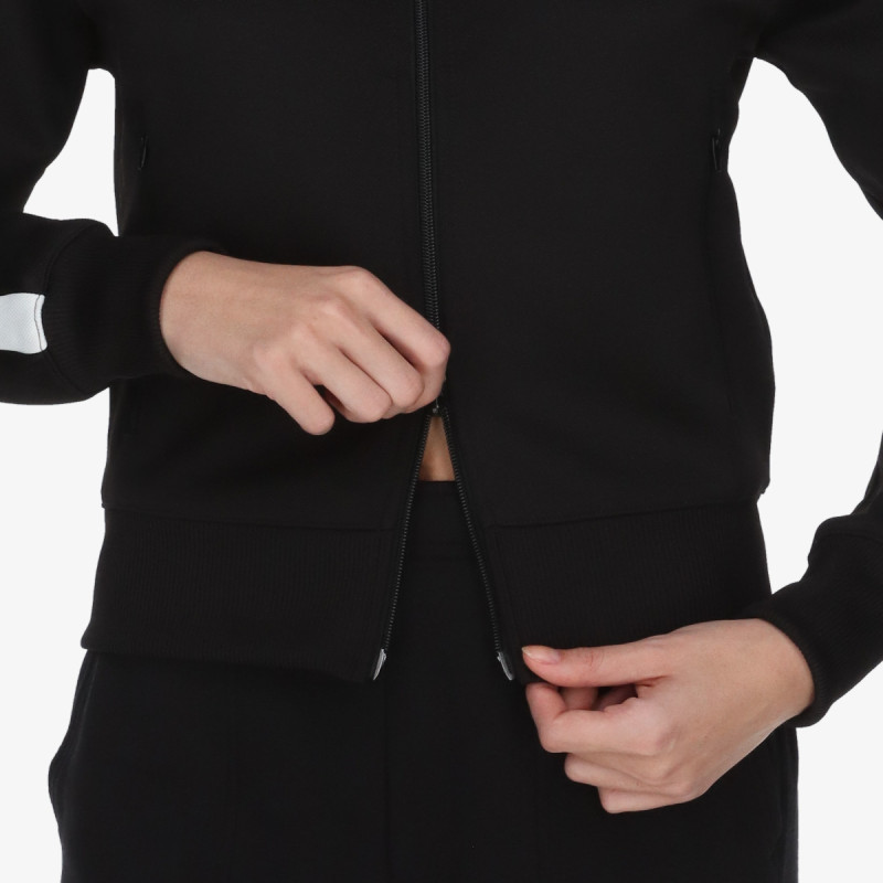PUMA KAPUCAR T7 ALWAYS ON Short Track Jacket 
