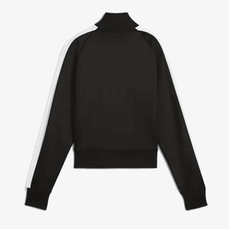 PUMA KAPUCAR T7 ALWAYS ON Short Track Jacket 