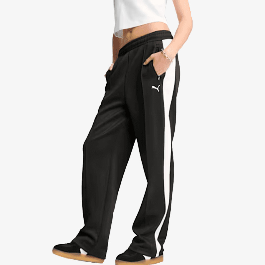 PUMA SPODNJI DELI TRENIRKE T7 Always On 