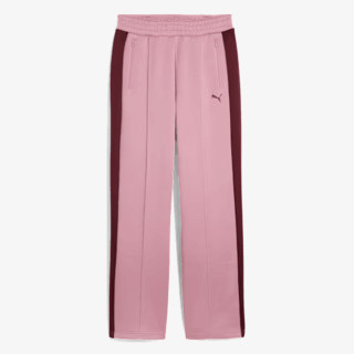 PUMA SPODNJI DELI TRENIRKE T7 ALWAYS ON Straight Track Pants o 