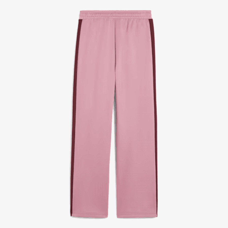 PUMA SPODNJI DELI TRENIRKE T7 ALWAYS ON Straight Track Pants o 