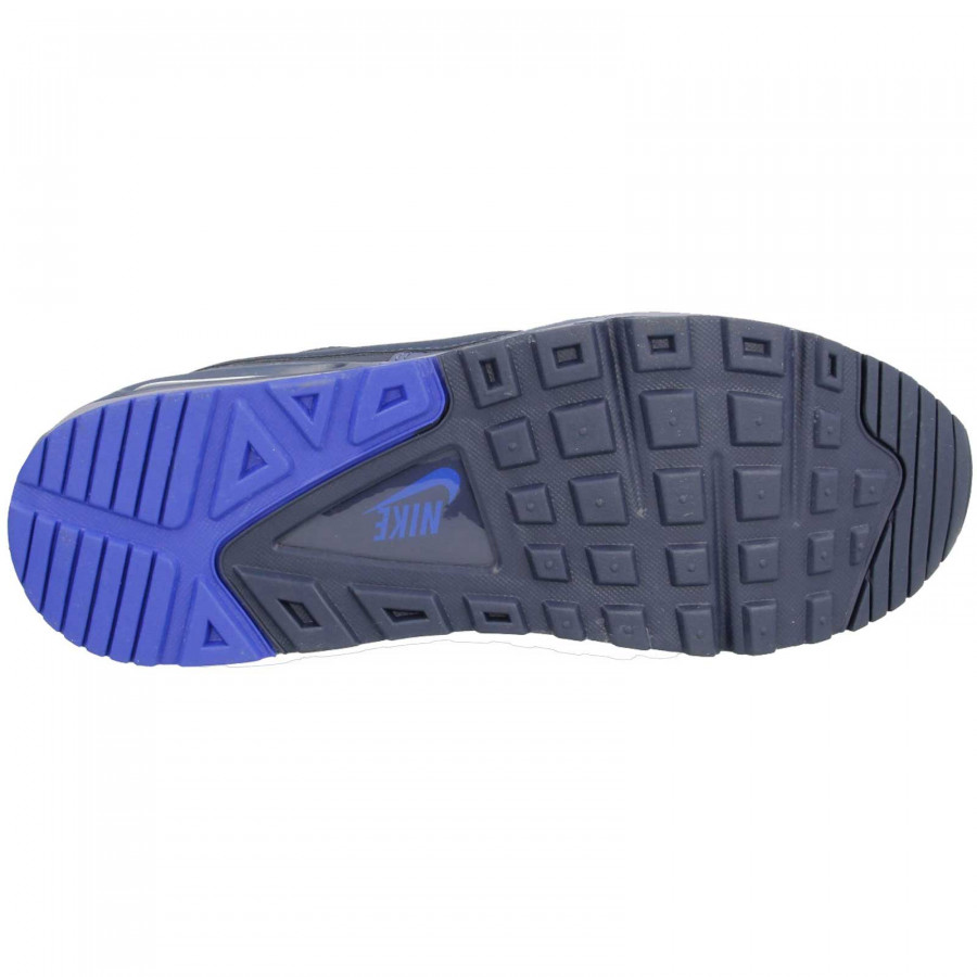 NIKE Superge AIR MAX COMMAND 