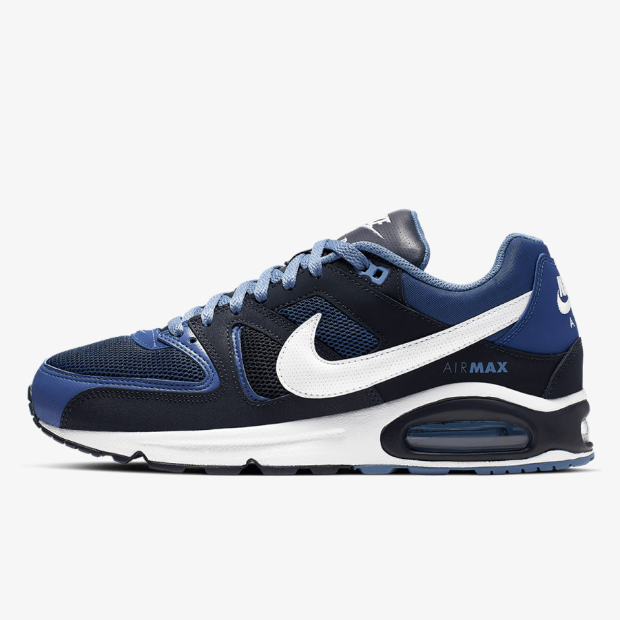 NIKE Superge Air Max Command PRM 