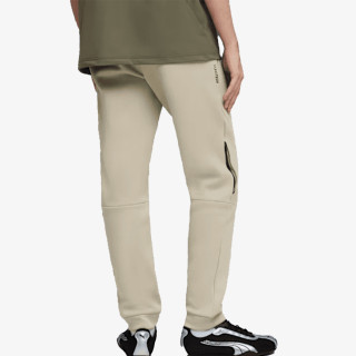 PUMA SPODNJI DELI TRENIRKE PUMA PUMATECH Sweatpants DK cl 