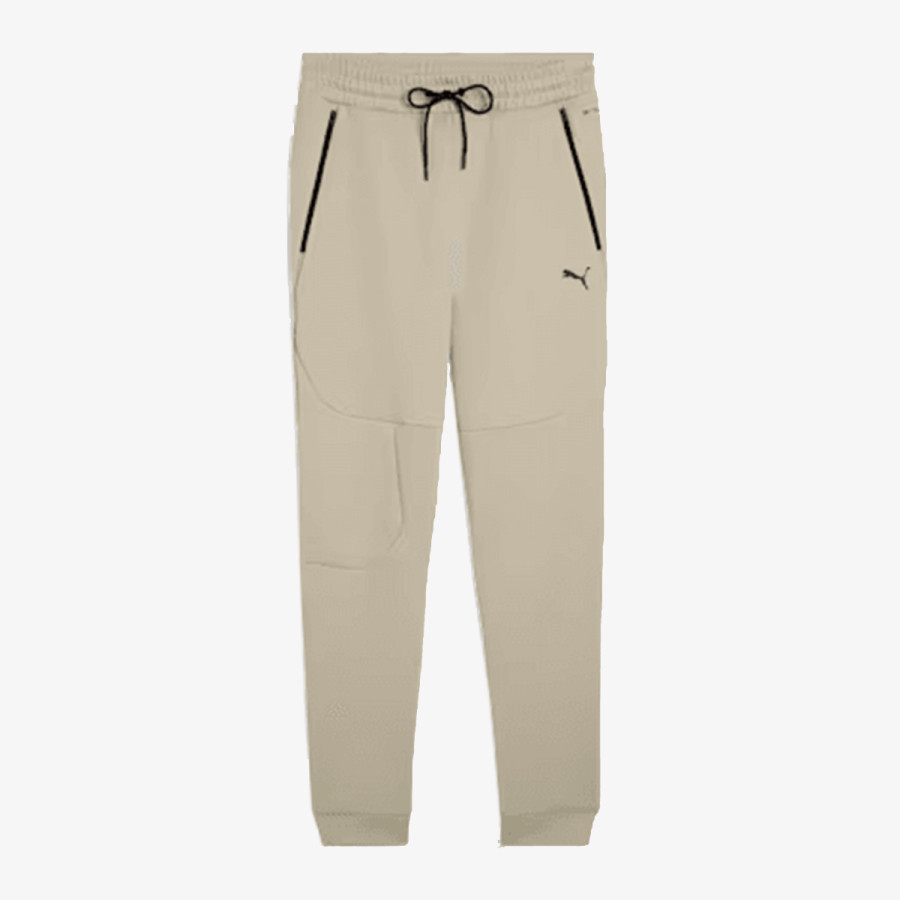 PUMA SPODNJI DELI TRENIRKE PUMA PUMATECH Sweatpants DK cl 