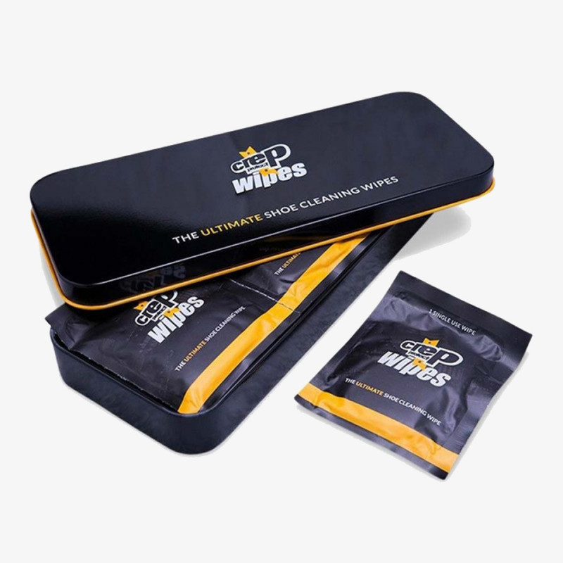 CREP Dodatki Crep Wipes Crep Protect - Wipes 