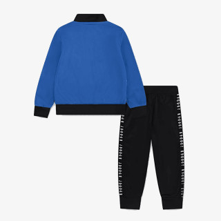 JORDAN TRENIRKA JDN AIR JORDAN TRICOT SET 