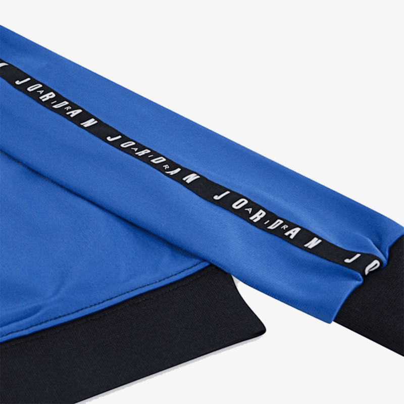 JORDAN TRENIRKA JDN AIR JORDAN TRICOT SET 