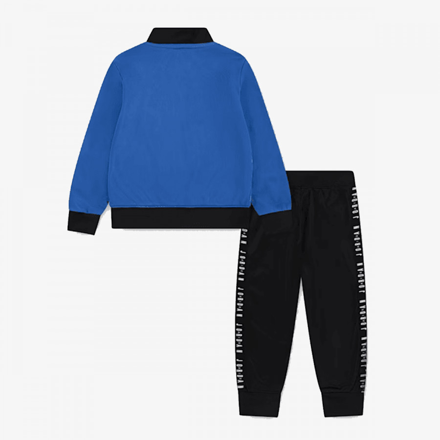 JORDAN TRENIRKA JDN AIR JORDAN TRICOT SET 