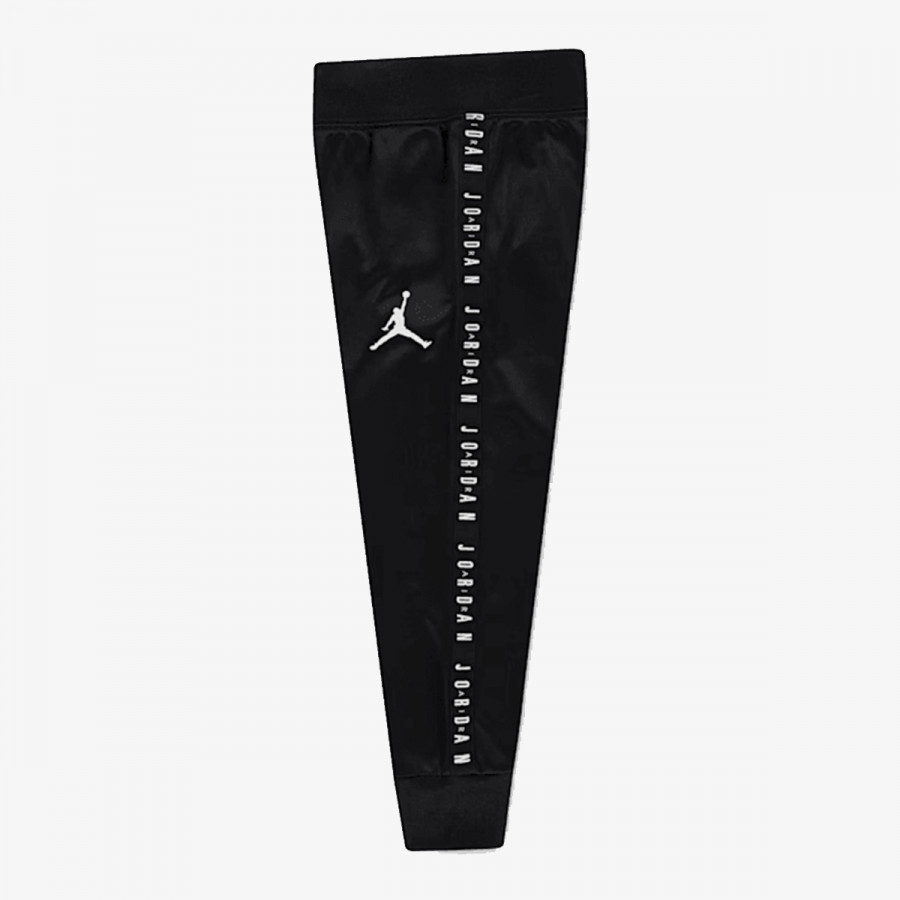 JORDAN TRENIRKA JDN AIR JORDAN TRICOT SET 