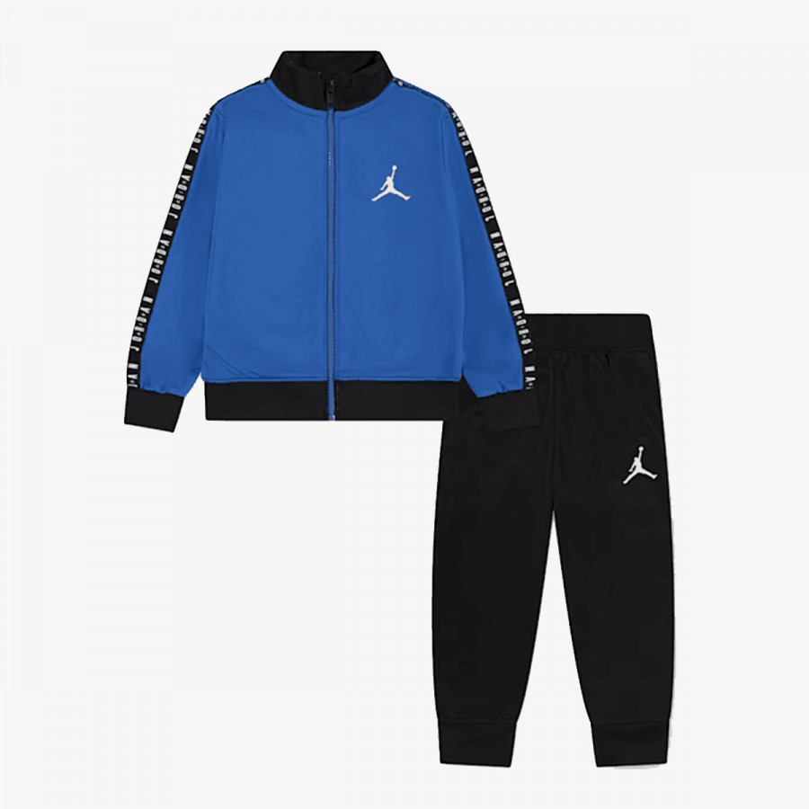 JORDAN TRENIRKA JDN AIR JORDAN TRICOT SET 