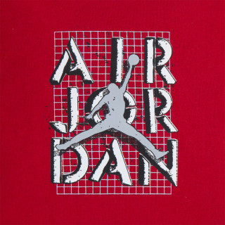 TRENIRKA Air Jordan Stacked 