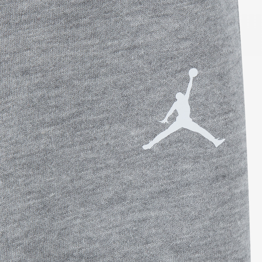 TRENIRKA Air Jordan Stacked 