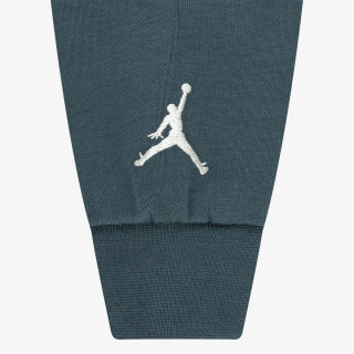 NIKE TRENIRKA JDB MJ FLIGHT MVP HBR FT CREW 