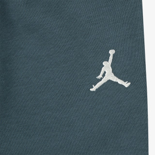 NIKE TRENIRKA JDB MJ FLIGHT MVP HBR FT CREW 