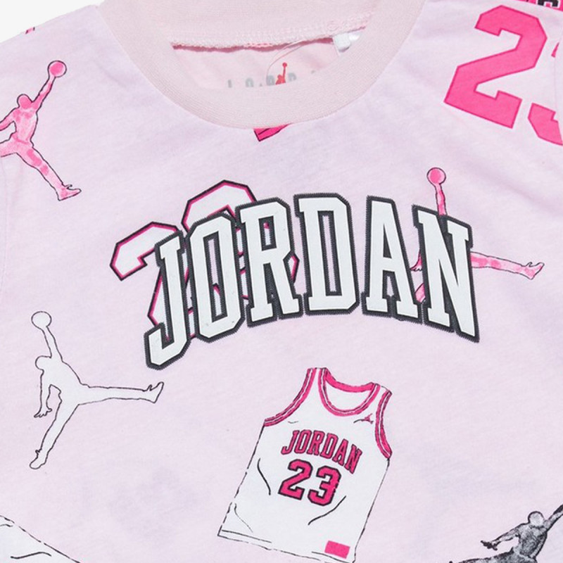 JORDAN TRENIRKA MJ 23 